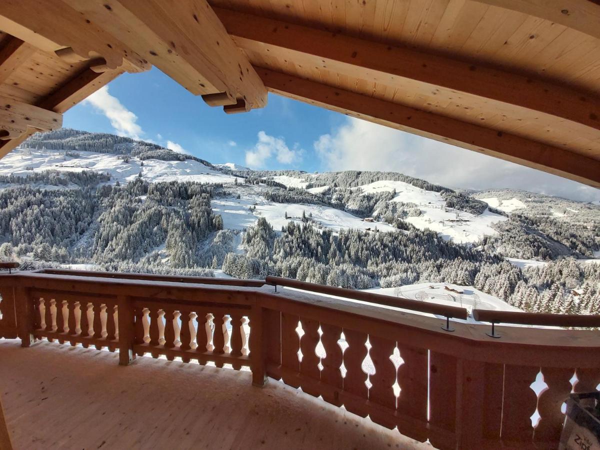 Praedastenhof Auffach Esterno foto